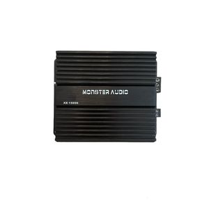 آمپلی فایر خودرو مانستر مدل xe15000
